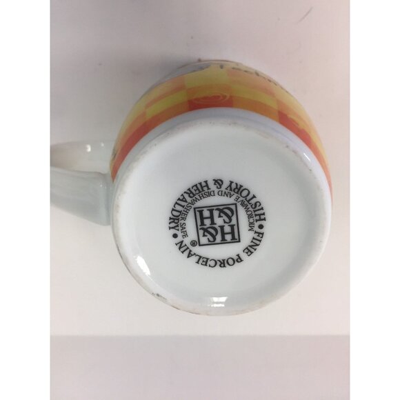 History & Heraldry Fine Porcelain Coffee Tea Mug "Technician", It's Only A Job. - Picture 5 of 7